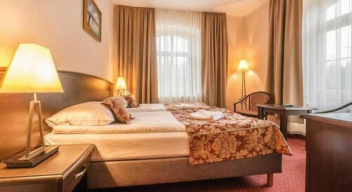 Leśny Dwór Karpacz Piekarnia Mio Padre Restauracja Mamma Mia, Забронировать Отель Карпач Karpacz Region