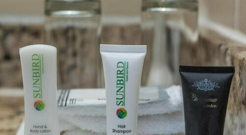 Sunbird Capital, Reserva ahora Hotel Lilongüe Malawi