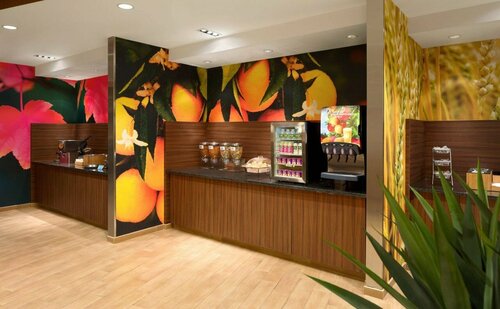 Fairfield Inn & Suites by Marriott Bristol, Prenota Hotel Bristol Virginia