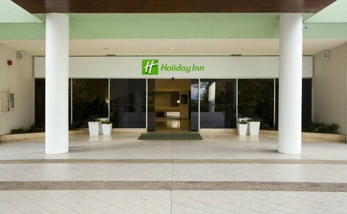 Holiday Inn Express Port Moresby by IHG, Забронировать Отель Порт-Морсби Papua Region