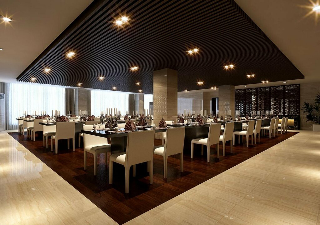 ManXin Hotel Shanghai Jingan