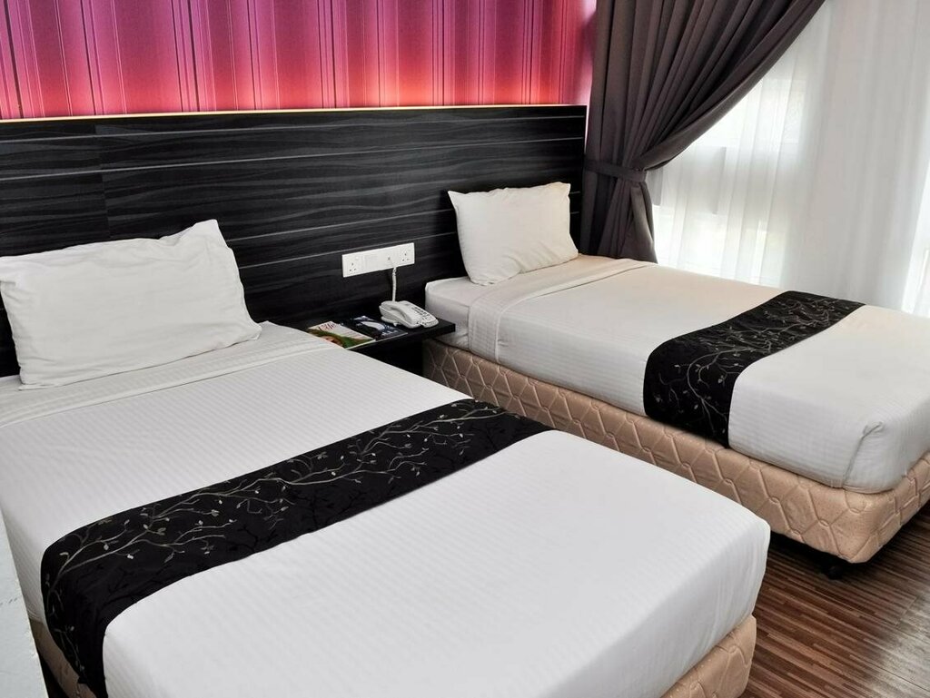 Signature Hotel