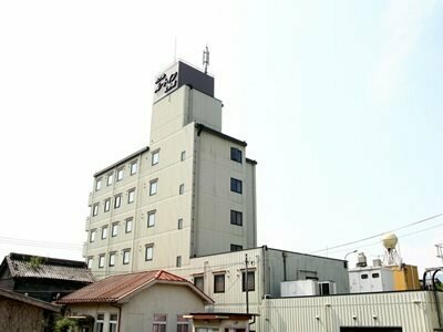 Hotel Route-Inn Court Uenohara, Забронировать Отель Отели префектуры Яманаси 3 звезды, 3*