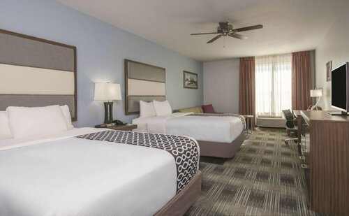 La Quinta by Wyndham Guthrie, Buchen Sie Hotel Guthrie Oklahoma