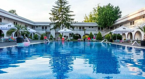 ibis Styles Venus, Réserver Hôtel Venus Constanta