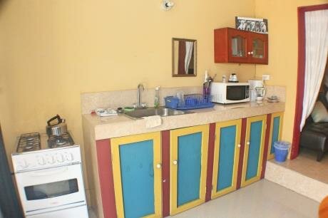 Coral Reef Beach, Prenota Hotel Hotel a Savaneta con parcheggio, Parcheggio