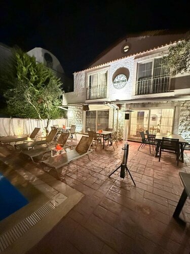 Alaçatı Otel Rebetiko, Rezerwuj Hotel Hotele w Izmir ze śniadaniem, Śniadanie