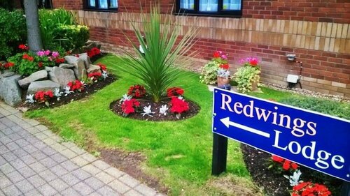 Redwings Lodge Dunstable, Varaa Hotelli Hotellit Merseyside aamiaisella, Aamiainen