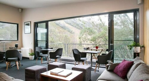 Diana Alpine Lodge, Book Hotel Falls Creek Victorian High Country