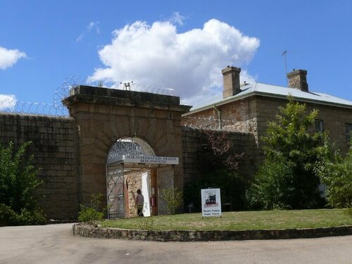 The Priory Beechworth, Prenota Bed & breakfast Beechworth 