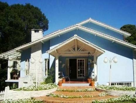 Pousada Jardim Azul, Забронировать Отель Канела Serra Nevada, рядом с Hotensias Palace