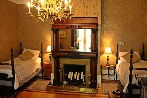 Apothic Inn, Boek Hotel Amherst Northumberland Shore