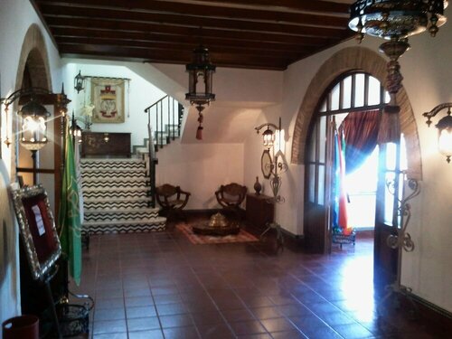 Hotel Castillo de Montemayor, Забронировать Отель Монтемайор Cordoba Province