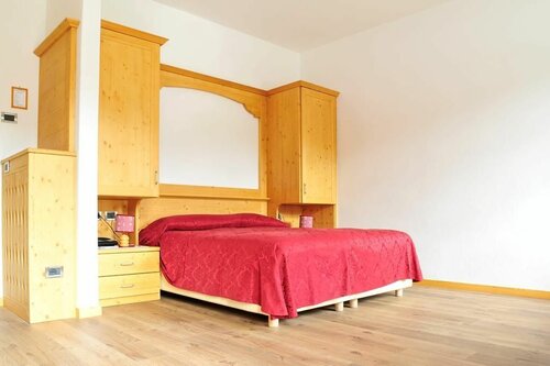 Hotel Regina, Забронировать Отель Кортина-д'Ампеццо Кадоре