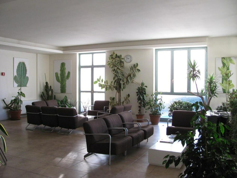 Hotel Ristorante Lieta Sosta