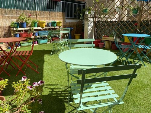 Olive Tree - Hostel, Book Hostel / Vandrerhjem Hostels i Bari, Hostel / Vandrerhjem