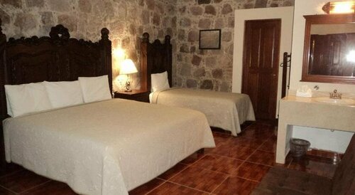 Mansion Serrano Hotel, Book Hotel Hoteller i Chihuahua med parkering, Parkering
