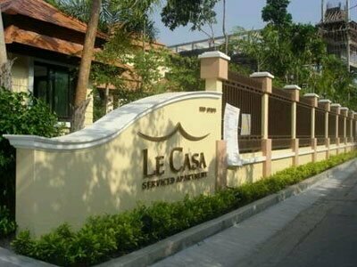 Le Casa Bangsaen, Забронировать Отель Бангсэн Чонбури
