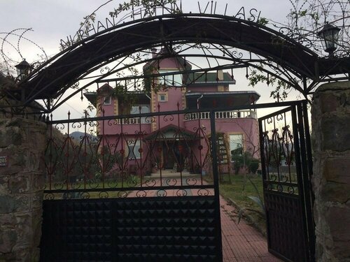 Karabina Villa Apart, Забронировать Вилла Виллы Trabzon Region, Вилла