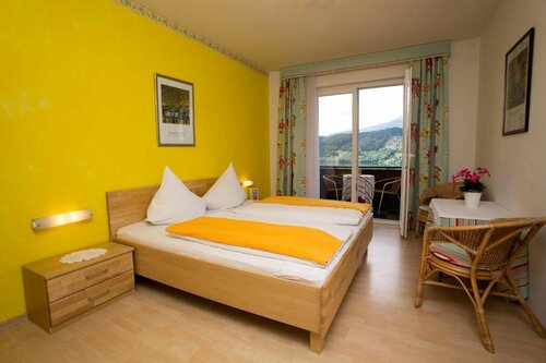 Landhaus Gastein, Забронировать Дом для отпуска Виллы Милльштеттер-Зе, Вилла