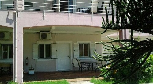 Villa Pap, Забронировать Апартаменты/квартира Апартаменты Превеза, Апартаменты/квартира