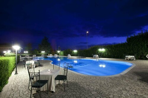 L'Uliveto, Book Hotel 4-stjernede hoteller i Lazio, 4*