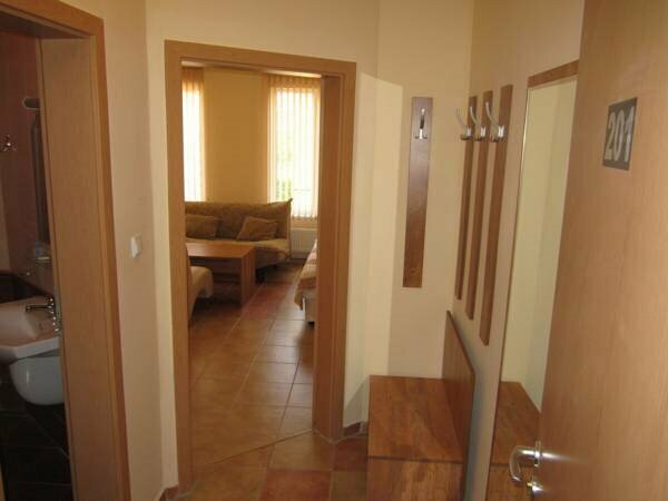 Guest House Yug