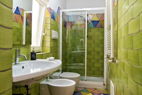 Bed and Breakfast Adelberga, Забронировать Отель «постель и завтрак» Salerno Old Town Салерно