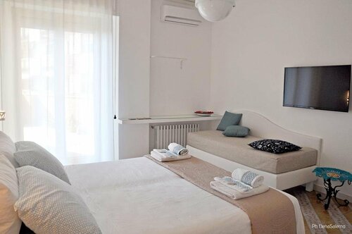 Agorà b&b