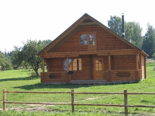 Guest House Zirga Smaids, Book Hotel Hoteller i Latgale med parkering, Parkering