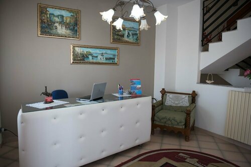 AreA DomuS, Boek Bed and Breakfast Hotels in Pompeï met zwembad, Zwembad