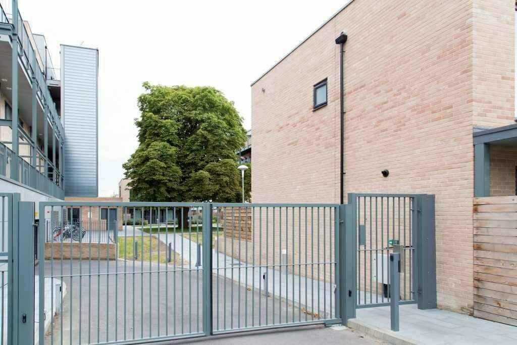 Flamsteed Close