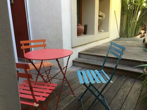 La Maison du Bien Etre, Rezervovat Hotel Wellness hotely v Aigues-Mortes, SPA