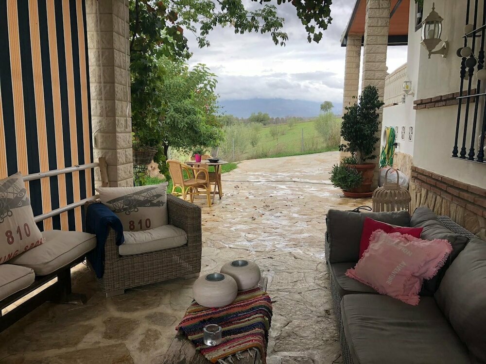 Finca La Luna Azul