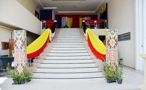 Hotel Tarakan Plaza, Book Hotel Hotels in Kalimantan with Parking, Parking