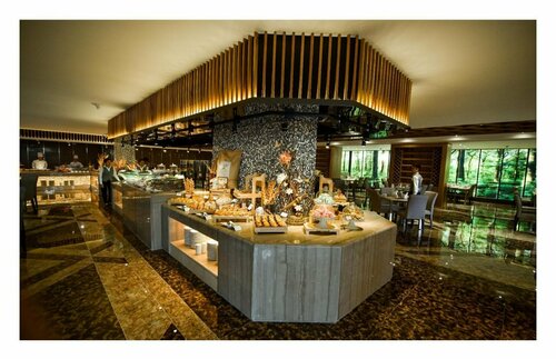 The Mira Central Park Hotel, Book Hotel Bien Hoa Dong Nai