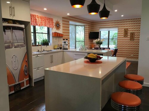 Barossa Retro BnB, Забронировать Отель «постель и завтрак»  