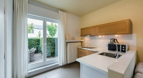 B&B Vis-à-Vis, Réserver Chambre d'hôtes Hôtels à Flanders avec parking, Parking