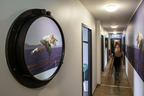 Heimathafen Hostel, Reserva ahora Albergue Lörrach Markgräflerland
