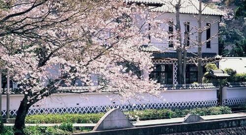 Ryokan Onyado Shinshima