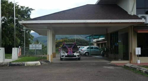 OYO 89988 Tambunan Rafflesia Hotel, Prenota Hotel Tambunan Sabah