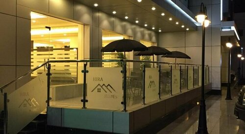 Hera Homes Hotel Apartments, Забронировать Апартаменты/квартира Джидда 