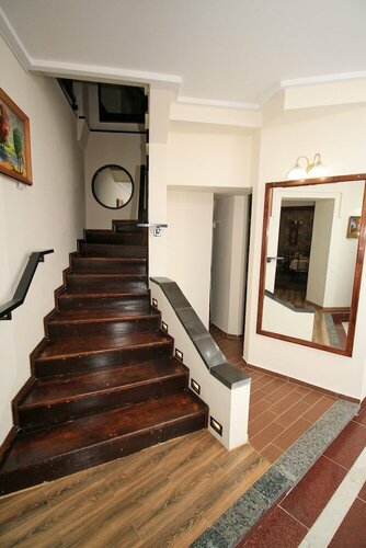 villa old sololaki, Buchen Sie Villa Villen in Tiflis, Villa