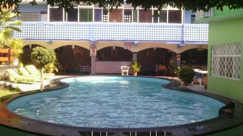 Hotel Internacional Cuautla, Reserva ahora Hotel Cuautla de Morelos Morelos