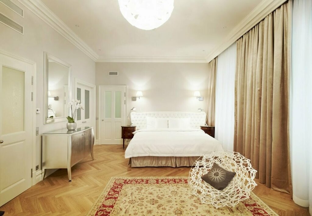 Hotel Sans Souci, Vienna