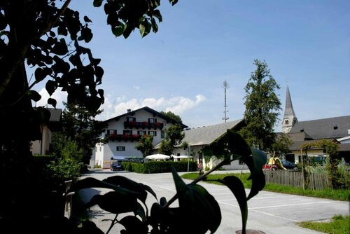 NEUWIRT – Hotel & Wirtshaus, Забронировать Отель Отели Tennengau с завтраком, Завтраки