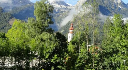 Haus Patricia, Забронировать Отель Лофер Saalachtal, рядом с Горнолыжный курорт Альменвельт Лофер
