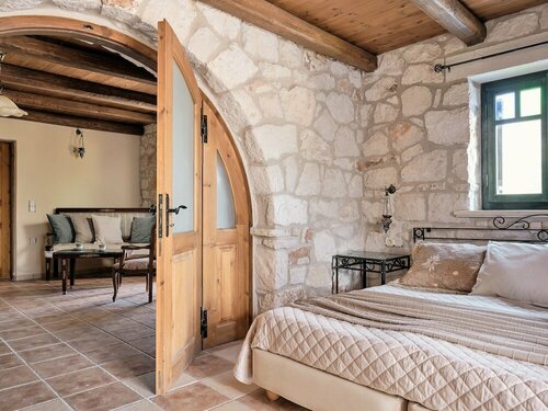Diamond Suites, Забронировать Вилла Ксирокастелло Закинф