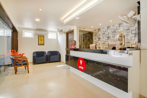 SSR Royal Suites, Book Hotel 4-stjernede hoteller i Telangana, 4*