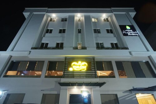 Hotel Shree Kanha Residency, Забронировать Отель Отели Аллахабад с завтраком, Завтраки